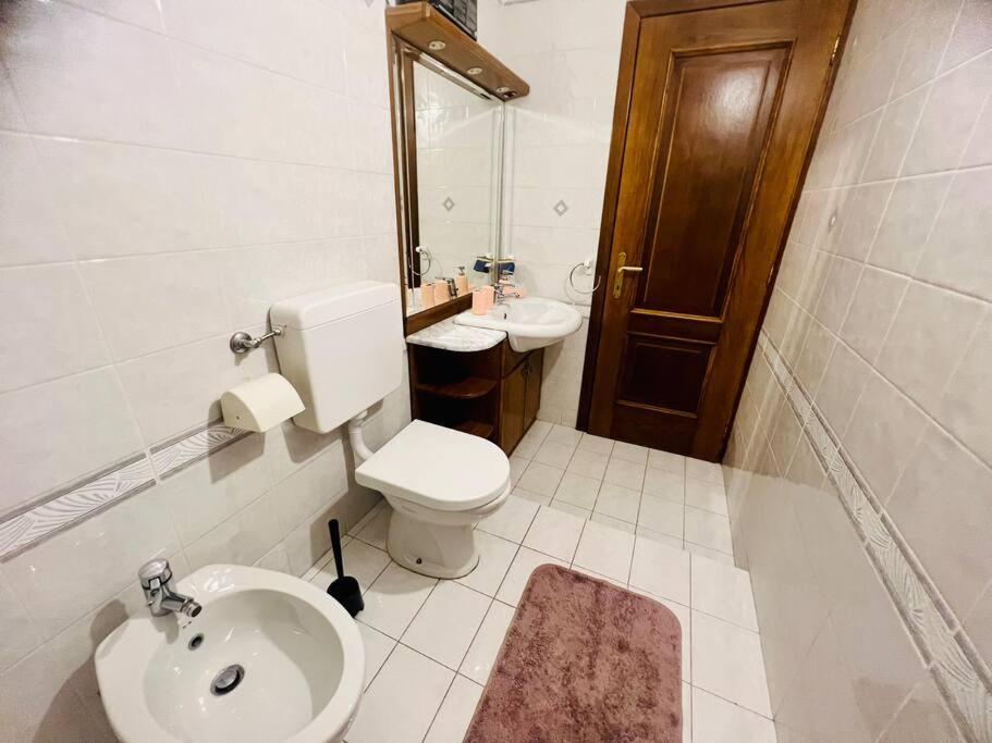 Suite Orizzonte - Санремо Екстер'єр фото
