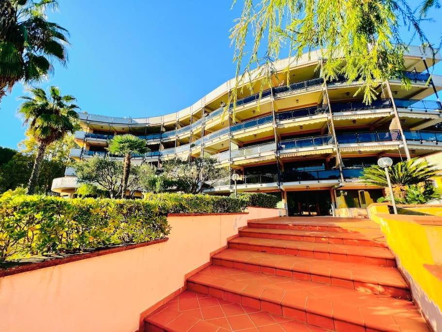 Suite Orizzonte - Санремо Екстер'єр фото